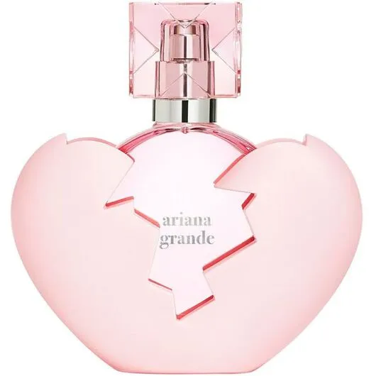 Eau De Parfum Ariana Grande Thank You Next, 100 ml - 1
