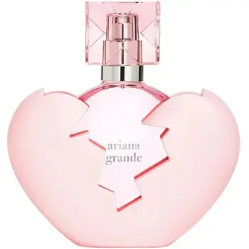 Eau De Parfum Ariana Grande Thank You Next, 100 ml