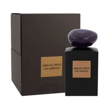 Eau De Parfum Armani/Prive Cuir Amethyste, 100 ml