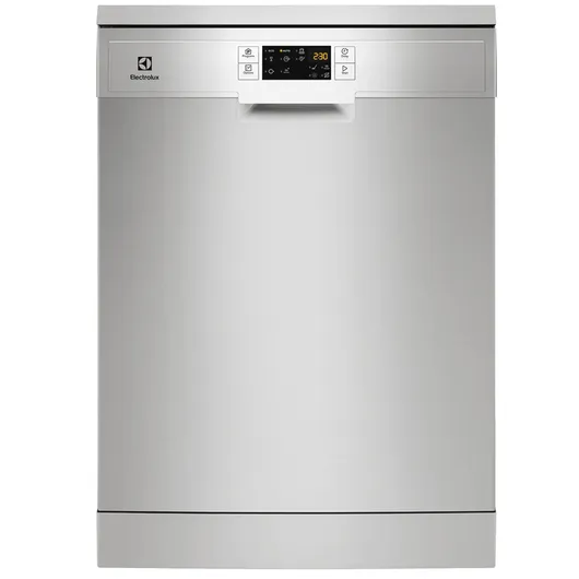 Enelarse jomontuese Electrolux - 1