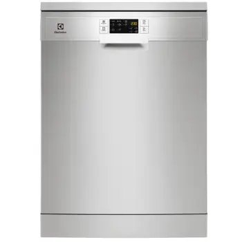Enelarse jomontuese Electrolux