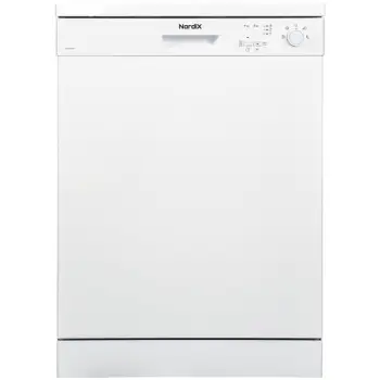 Enelarse jomontuese Nordix FDV6124S-FS