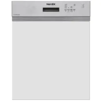 Enëlarëse Montues Nordix FDV6124S