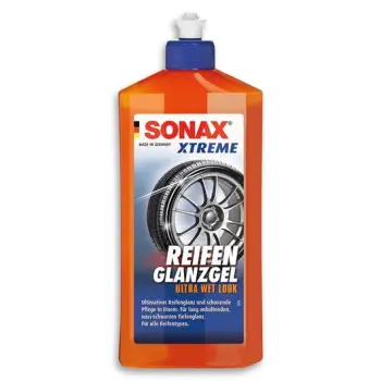 Gel për shkëlqimin e gomave SONAX Xtreme, 500 ml