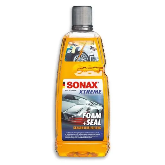 SONAX XTREME Foam + Seal - 1