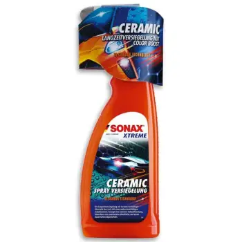 Mbrojtës me bazë keramike Sonax Xtreme, 750 ml