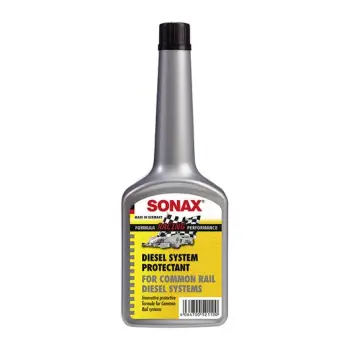 Mbrojtës i sistemit të dieselit cr Sonax, 250ml