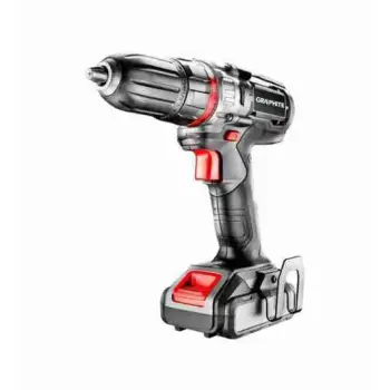 Aku 18V, 2.0 Ah, BMC – GRAPHITE