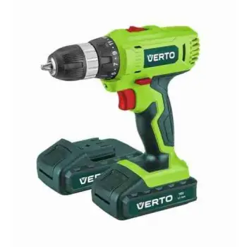 Aku 2x18V,Li-lon/1.3 Ah,BMC – VERTO