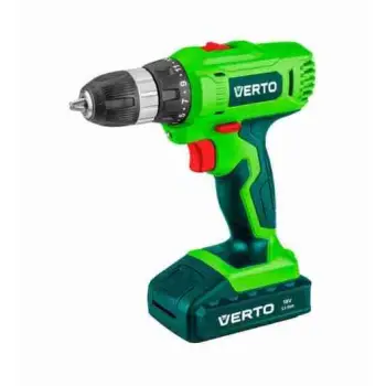 Aku 14.4V, Li-lon/1.3 Ah – VERTO