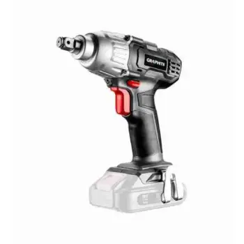 Aku për bulona Energy+18V,Li-lon, pa bateri – GRAPHITE