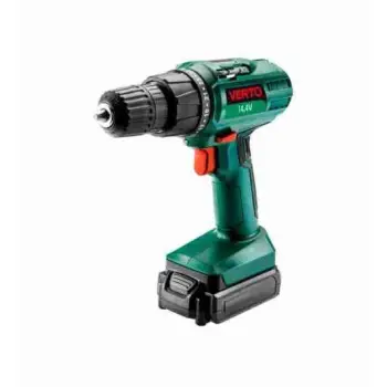 Aku LI-Ion 14.4V, 1.3ah – VERTO