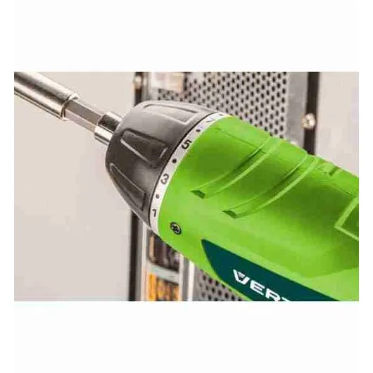 Aku për bulona 3.6V , Li-lon , 1.3Ah – VERTO - 3