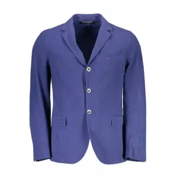 Xhaketë klasike Gant blue /52/54