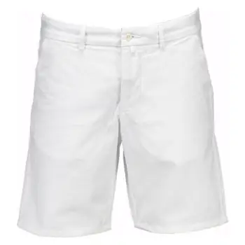 Xhinse të shkurta Gant, BIANCO