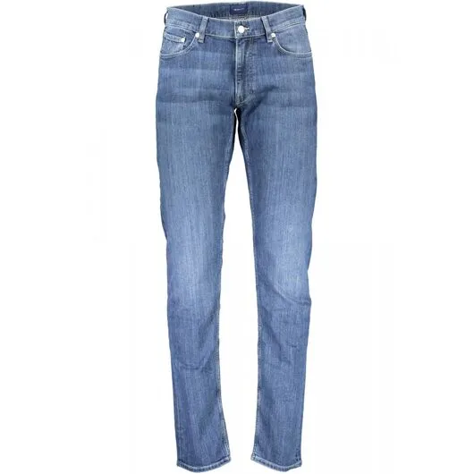 Pantallona DENIM JEANS - 1
