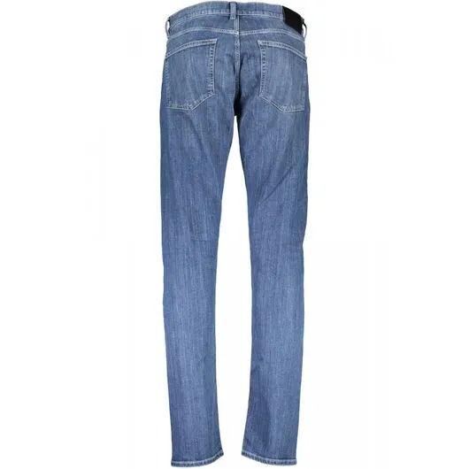 Pantallona DENIM JEANS - 2