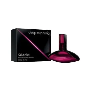 Eau De Parfum Calvin Klein Deep Euphoria 30 ml