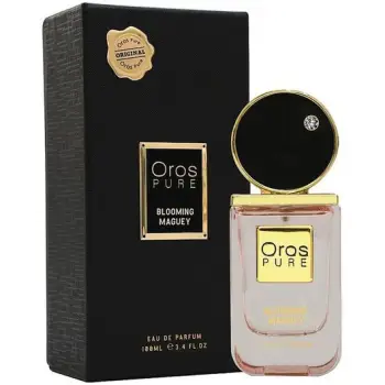 Eau De Parfum Oros Pure Blooming Maguey, 100 ml