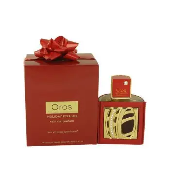 Eau De Parfum Oros Holiday Edition, 85 ml