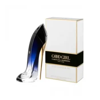 Eau De Parfum Carolina Herrera Good Girl Legere, 80 ml