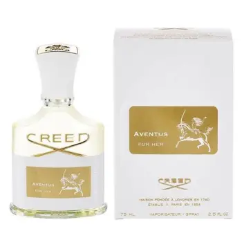 Eau De Parfum Creed Aventus 75 ml