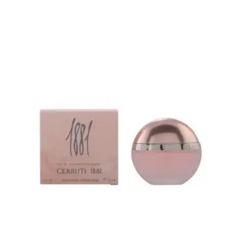 Eau De Toilette Cerruti 1881 Pour Femme 30 ml