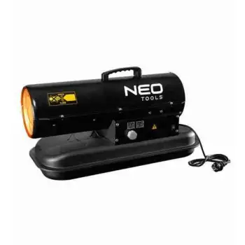 Nxemëse me naft 20kw – NEO TOOLS
