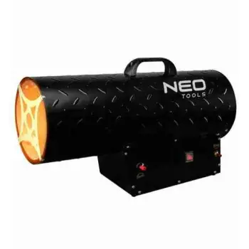 Nxemëse me gas 50kW – NEO