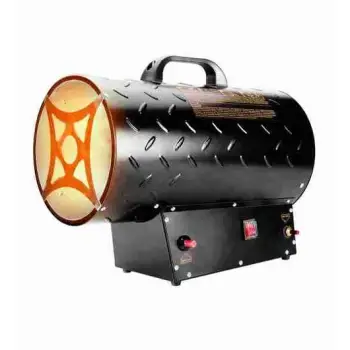Nxemëse me gas 15kW – NEO TOOLS