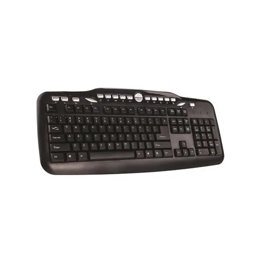 KB MSI ALPHA C300 US keyboard - 1