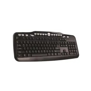 KB MSI ALPHA C300 US keyboard