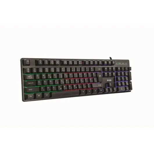 KB MSI ELITE C100 US gaming keyboard - 1