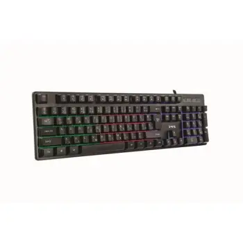 KB MSI ELITE C100 US gaming keyboard
