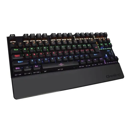 KB MSI ELITE C710 small mechanical keyboard - 1