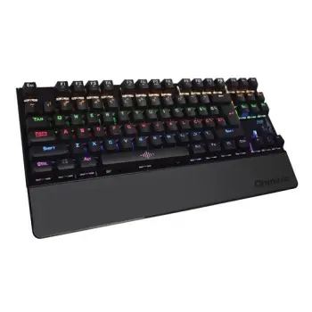KB MSI ELITE C710 small mechanical keyboard