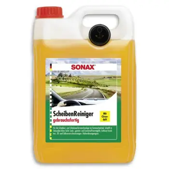 Ujë për xhama Sonax, 5l