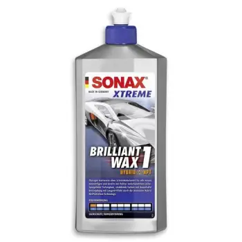 Wax për vetura Sonax Xtreme, 250 ml