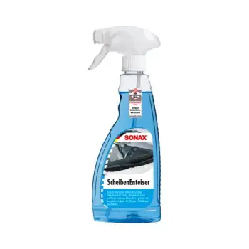 Sprej Sonax për shkrirjën e akullit, 500 ml