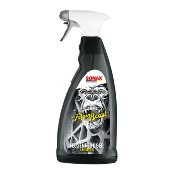Pastrues i fellneve beast Sonax, 1 L