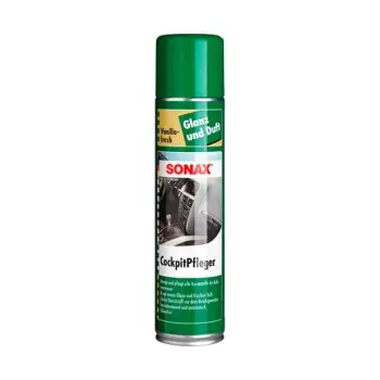 Sprej për maskë Sonax , vanilla-fresh, 400ml
