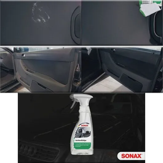 Pastrues i interierit Sonax 321200, 500 ml - 4