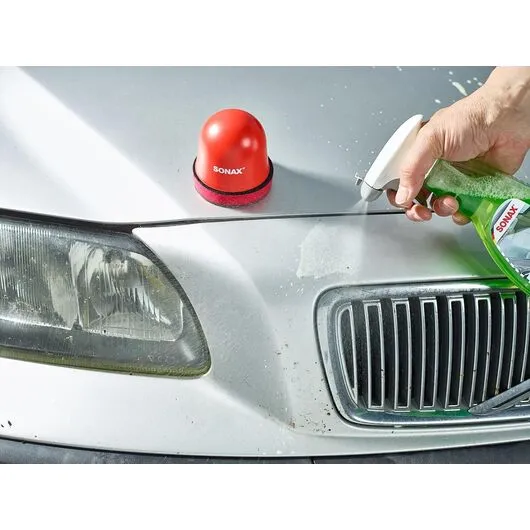 Pastrues i xhamave Sonax, 500 ml - 2