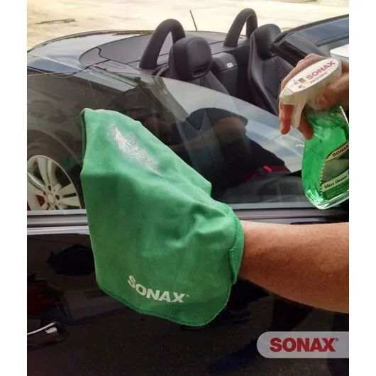 Pastrues i xhamave Sonax, 500 ml - 3