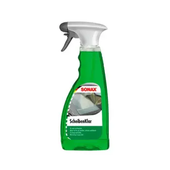 Pastrues i xhamave Sonax, 500 ml