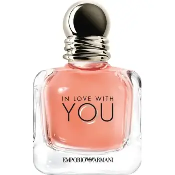 Eau De Parfum Emporio Armani In Love With You 30 ml