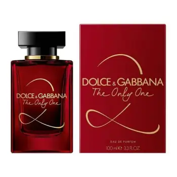 Eau De Parfum Dolce & Gabbana The Only One 2, 100 ml