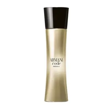 Eau De Parfum Giorgio Armani Code Absolu 50 ml