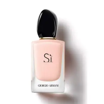 Eau De Parfum Giorgio Armani Si Fiori, 100 ml
