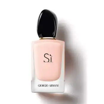 Eau De Parfum Giorgio Armani Si Fiori, 50 ml